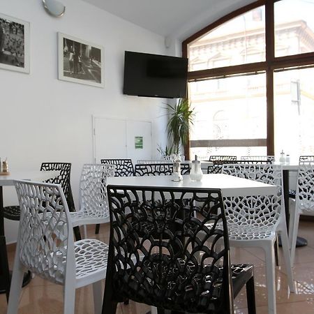 Penzion Marketa Chrudim Ngoại thất bức ảnh