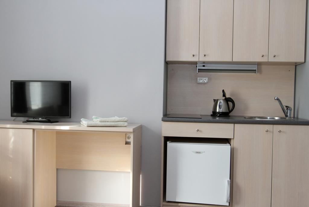 Penzion Marketa Chrudim Ngoại thất bức ảnh